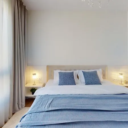 Nea Nerea Luxury 公寓 *