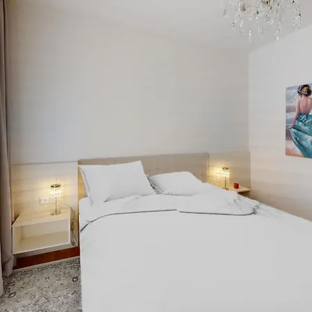 Nea Nerea Luxury Apartmán *