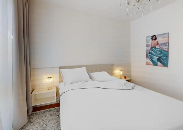 Nea Nerea Luxury Apartament *